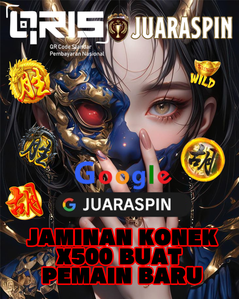 Promo Slot Juarasepin